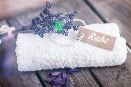 Wellness © AdobeStock / drubig-photo