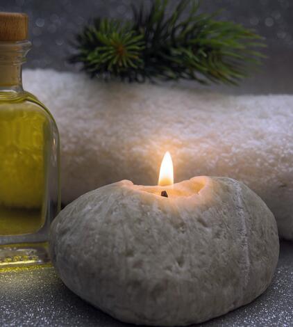 Wellness © pixabay / guvo59