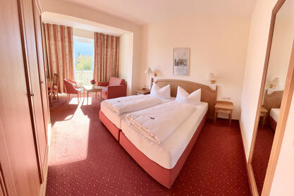 Familienzimmer Moarhof