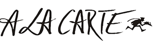 A la carte